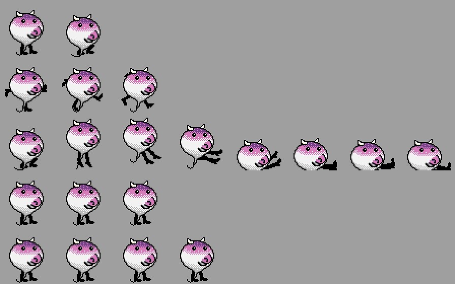 Farm sprite 6